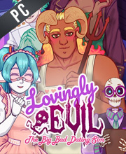 Lovingly Evil Pc