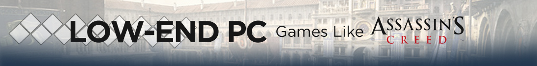 Alternativas económicas a Assassin's Creed