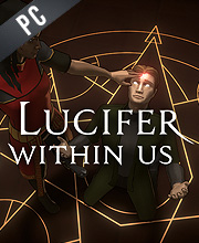 Lucifer Within Us Pc