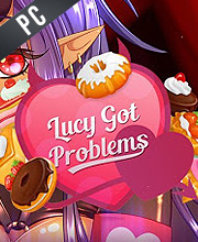 Lucy Got Problems Pc