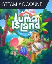 Luma Island Pc
