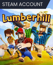 Lumberhill Pc