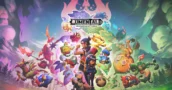 LumenTale Memories of Trey: El nuevo RPG de captura imprescindible