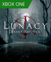 Lunacy Saint Rhodes Xbox One