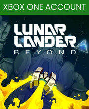 Lunar Lander Beyond Xbox One