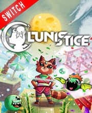 Lunistice Switch