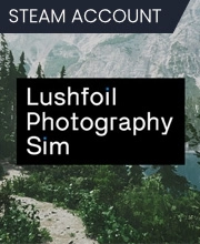 Lushfoil Photography Sim Pc
