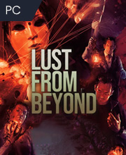 Lust from Beyond Pc