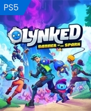 Lynked Banner of the Spark Playstation 5