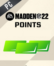 MADDEN NFL 22 Puntos Pc