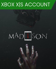 MADiSON Xbox Series X
