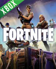 Fortnite Xbox One
