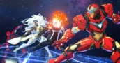 Marvel Tokon Fighting Souls bloqueado en Steam en 132 países