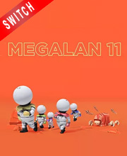 MEGALAN 11 Switch