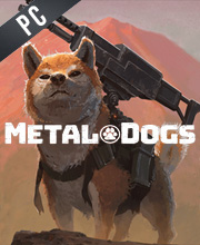 Compra METAL DOGS Cuenta de Steam Compara precios