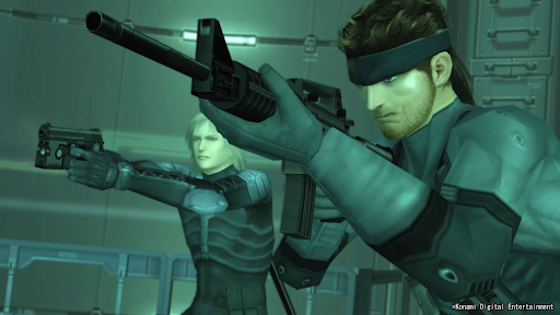 Â¿QuÃ© estÃ¡ incluido en Metal Gear Solid: Master Collection Vol. 1?