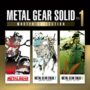 Clásicos Sigilosos Remasterizados: Experimenta Metal Gear Solid en Impresionante Alta Definición