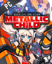 METALLIC CHILD Pc