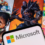 Microsoft Considera Salir del Negocio de Xbox y Videojuegos