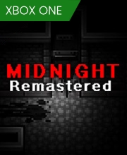 MIDNIGHT Remastered Xbox One
