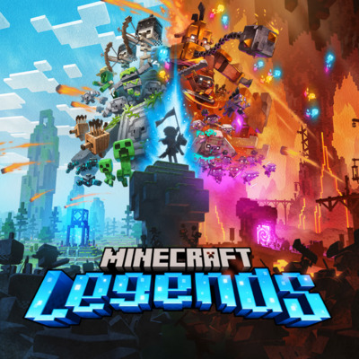 Minecraft Legends: ¿Qué edición elegir?