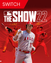 MLB The Show 22 Switch