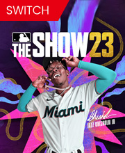 MLB The Show 23 Switch