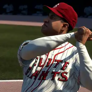 MLB The Show 26 - Ligas Negras Temporada 4 Historia