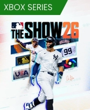 MLB The Show 26 Xbox Series X