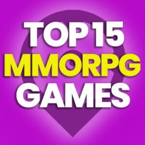 15 de los mejores juegos MMORPG y comparar precios