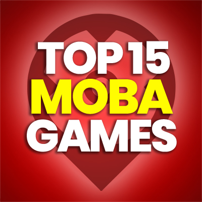 15 de los mejores juegos MOBA y comparar precios