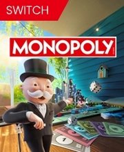 MONOPOLY 2024 Switch