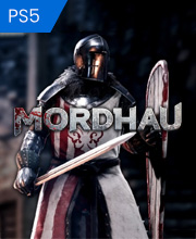 MORDHAU Playstation 5