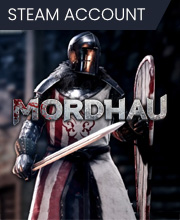 MORDHAU Pc