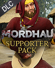 MORDHAU Supporter Pack Pc