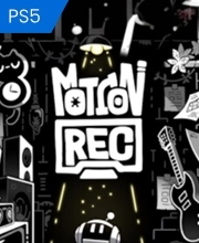 MOTIONREC Playstation 5
