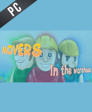 MOVERS IN THE WAREHOUSE