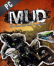 MUD FIM Motocross World Championship Pc