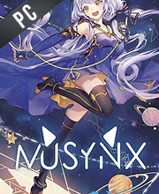 MUSYNX Pc