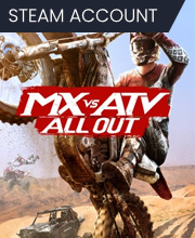 MX vs ATV All Out Pc