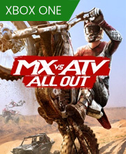 MX vs ATV All Out Xbox One