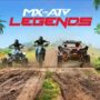 MX vs. ATV Legends recibe una nueva fecha de lanzamiento
