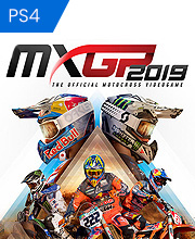MXGP 2019 Playstation 4