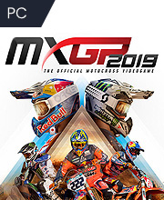 MXGP 2019 Pc