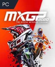 MXGP 2020 Pc