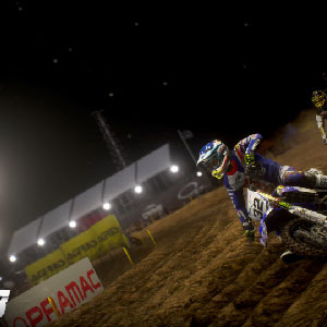 Motocross Campeonato