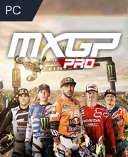MXGP PRO Pc