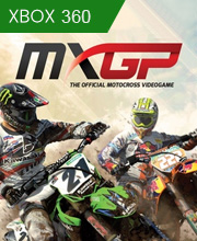 MXGP The Official Motocross Videogame Xbox 360