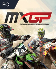 MXGP The Official Motocross Videogame Pc