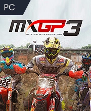 MXGP 3 Pc